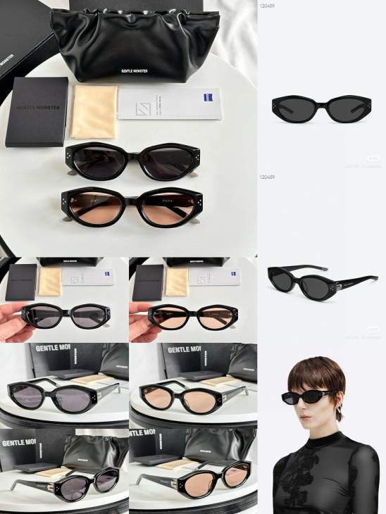Picture of Gentle Monster Sunglasses _SKUfw58597091fw